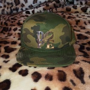 *DOPE* ™ Camo SnapBack